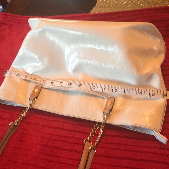 MICHAEL KORS SHOULDER BAG - Picture 2 of 6